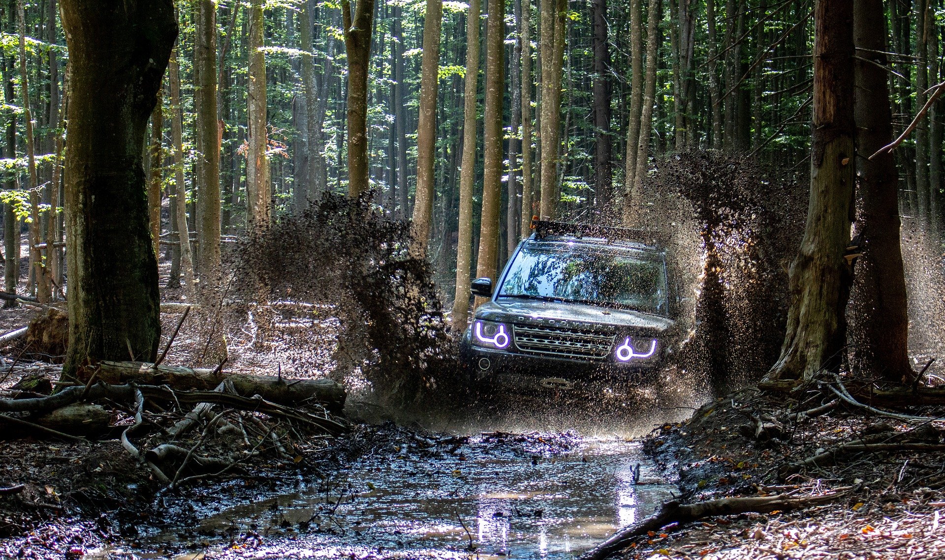 Offroad