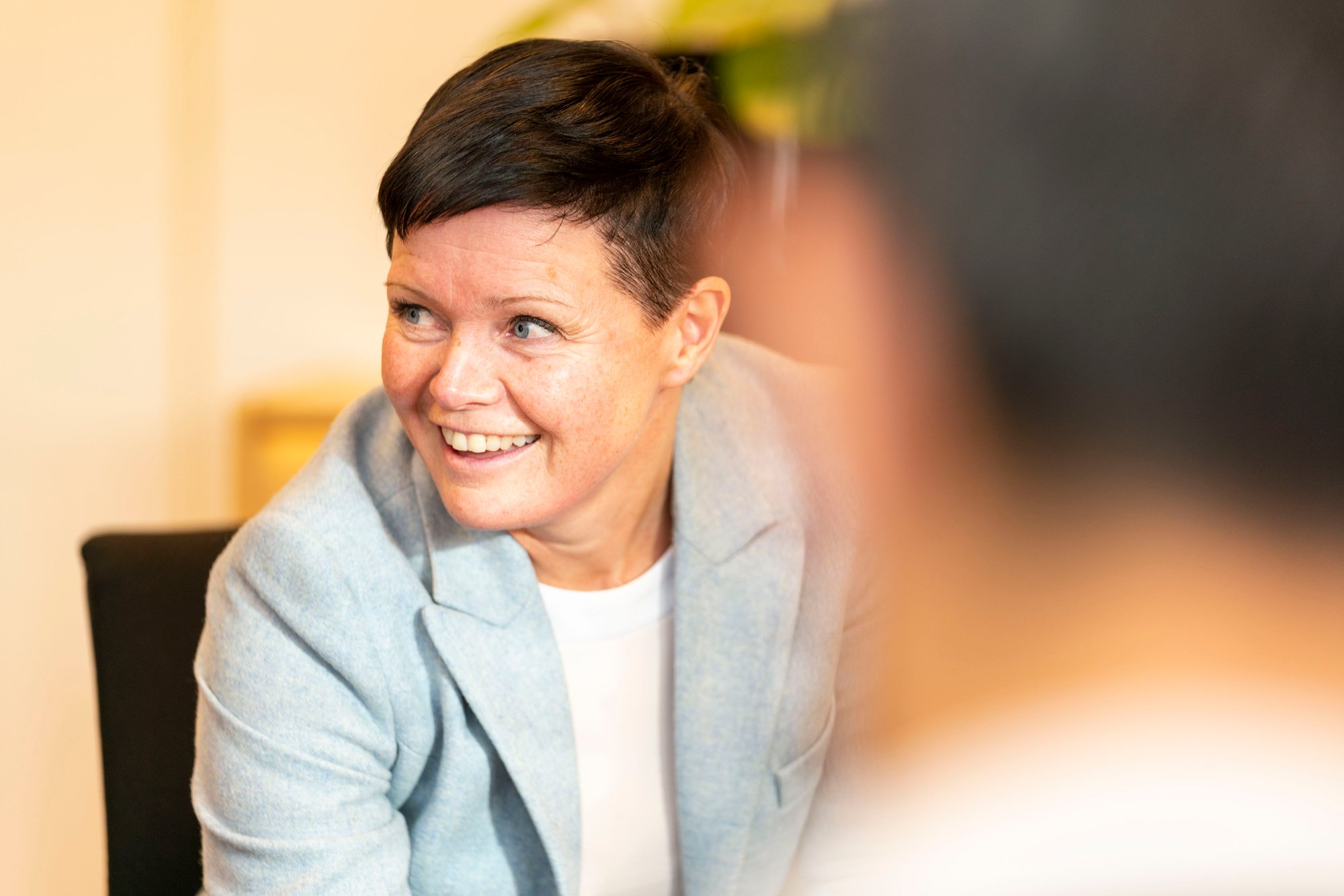 Barbro Moen Ternsten