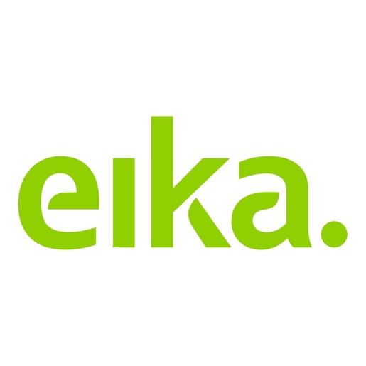 Eikas logo