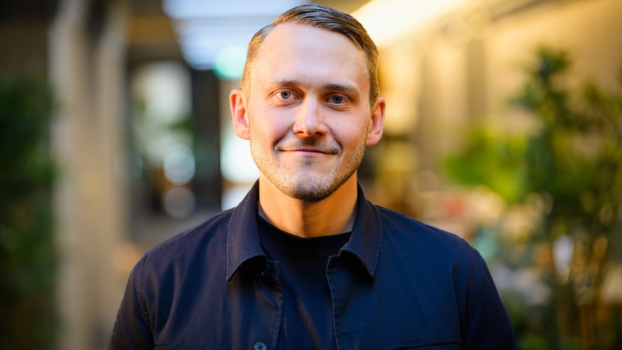 Eirik Buer Henriksveen