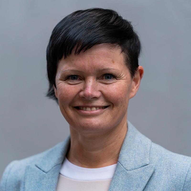 Barbro Moen Ternsten, COO i Vokser, har skrevet denne artikkelen.