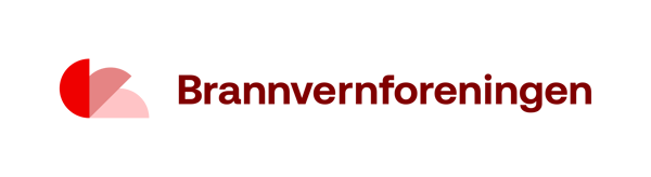 Brannvernforeningen logo