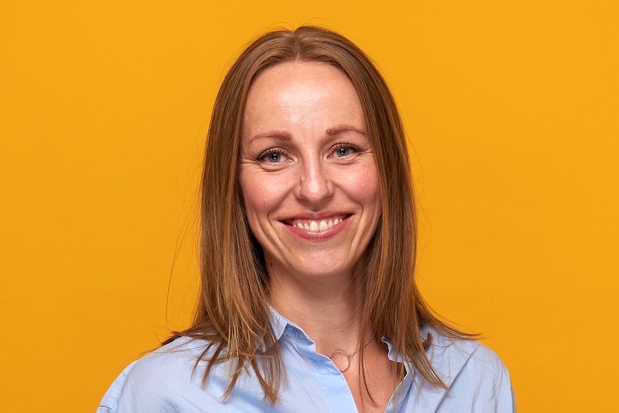 Cecilie Hogstad
