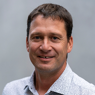 Håvard Hauge