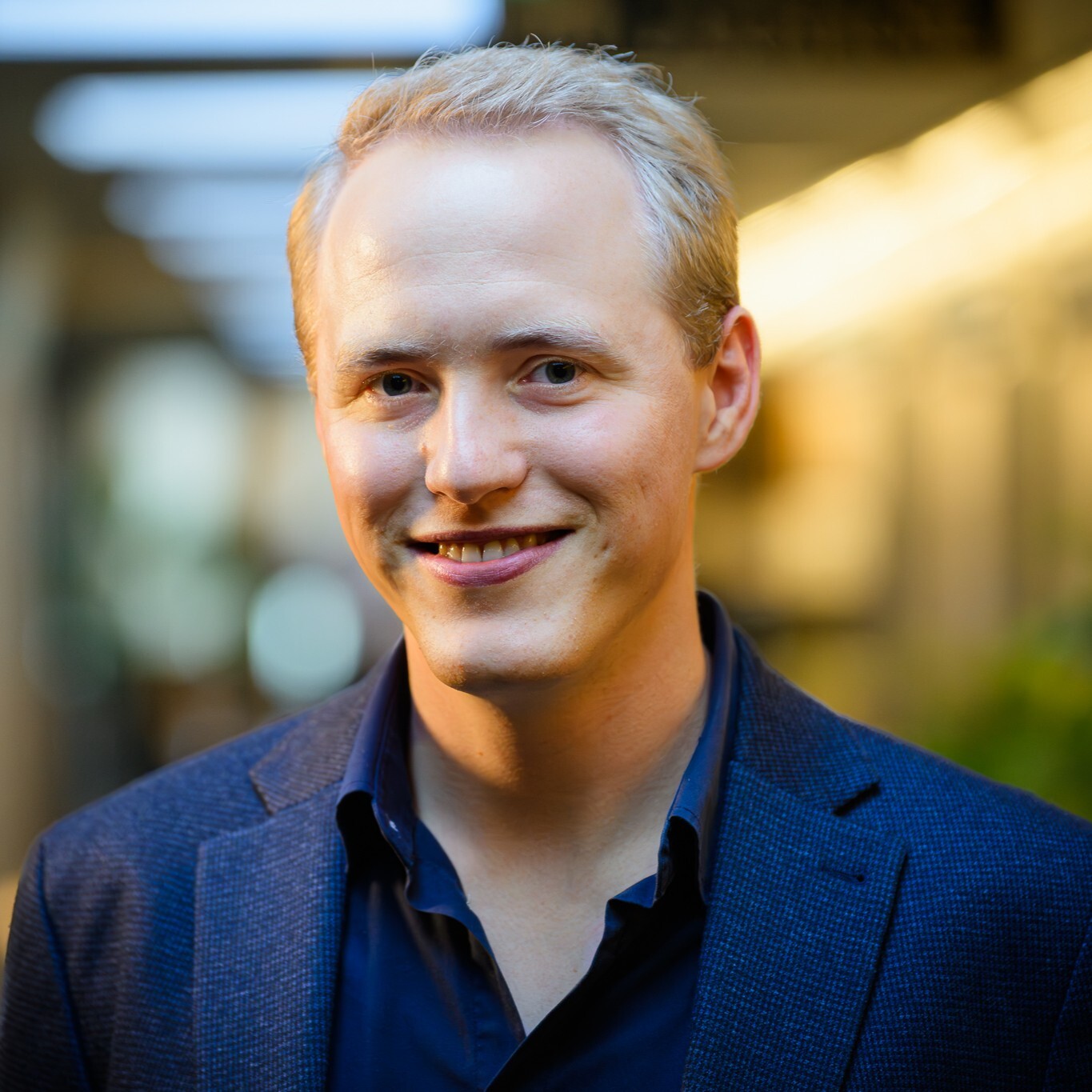 Henrik Svendsgård