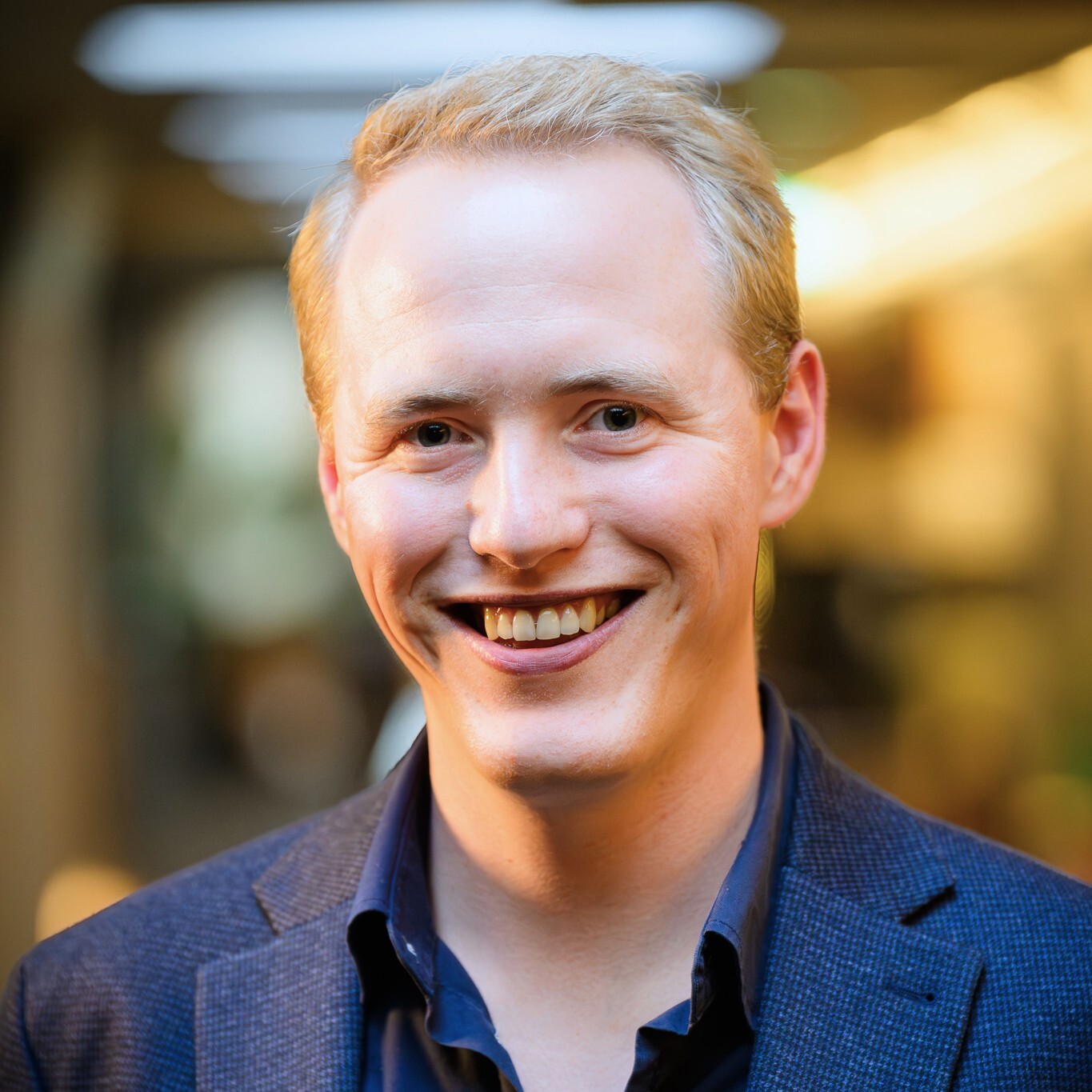 Henrik Svendsgård