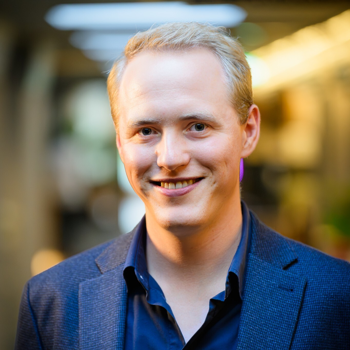 Henrik Svendsgård