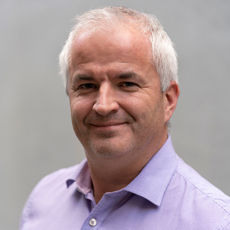 Lars Martin Lund