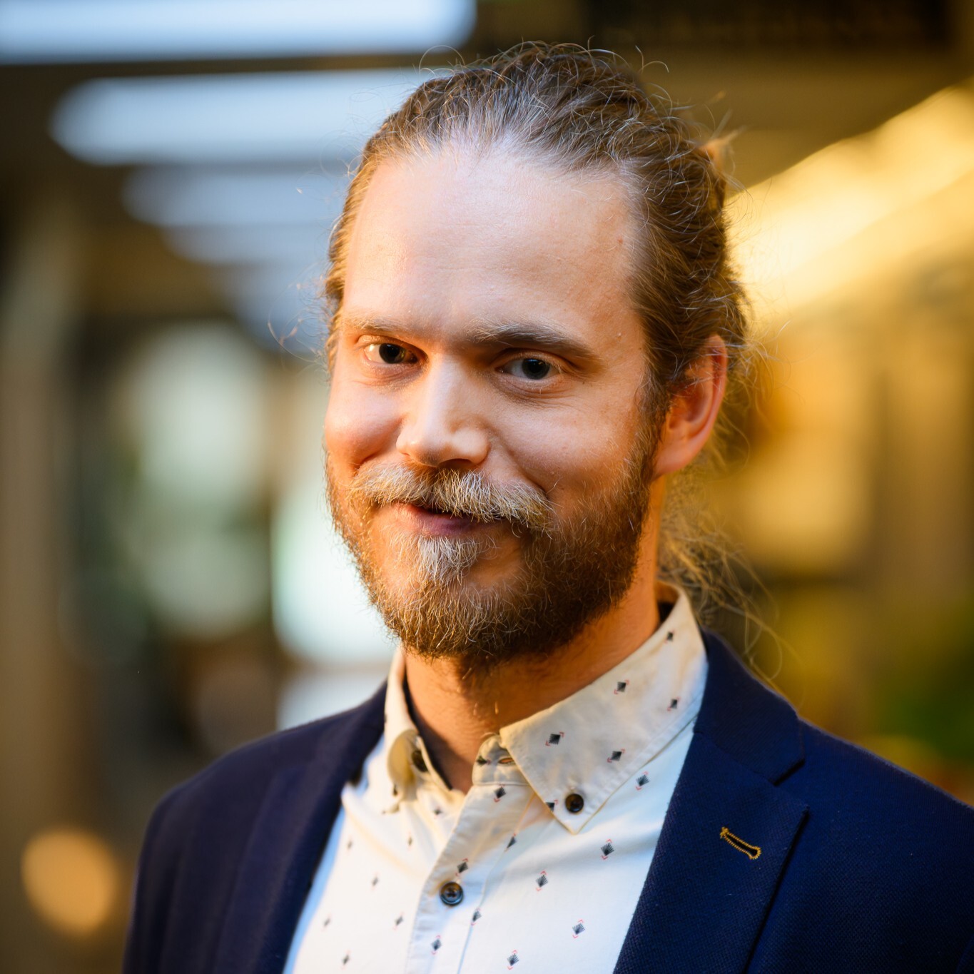 Magnus Berge